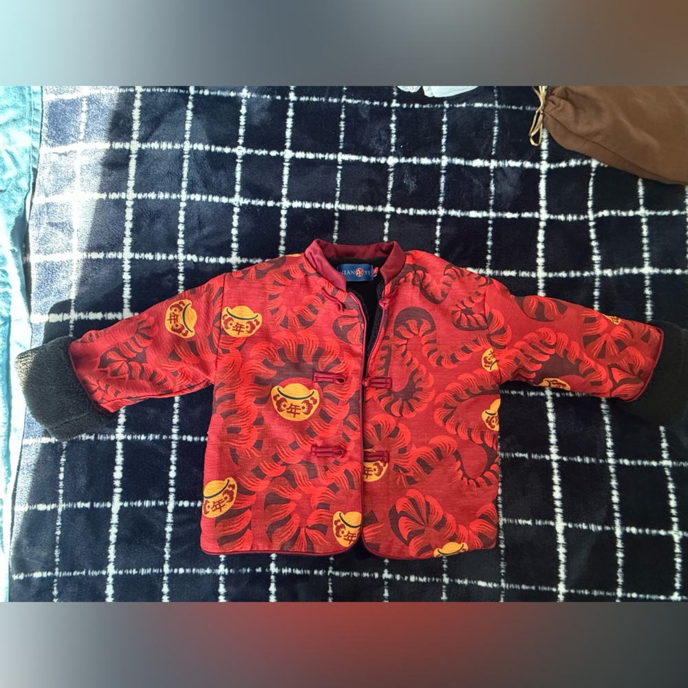 Adorable House of Clouds Boutique Toddlers  Snake Outfit Sz 2-3T